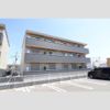 La Maison天川原町一丁目 A棟の外観画像