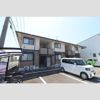 グラシア Aの外観画像