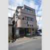プラティークハイツの外観画像