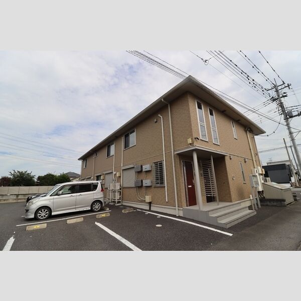 ル リッシュ Bの外観画像