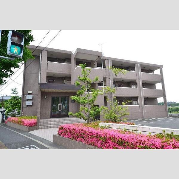 Mulberry・Kの外観画像
