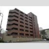 赤坂クラウンズマンションの外観画像