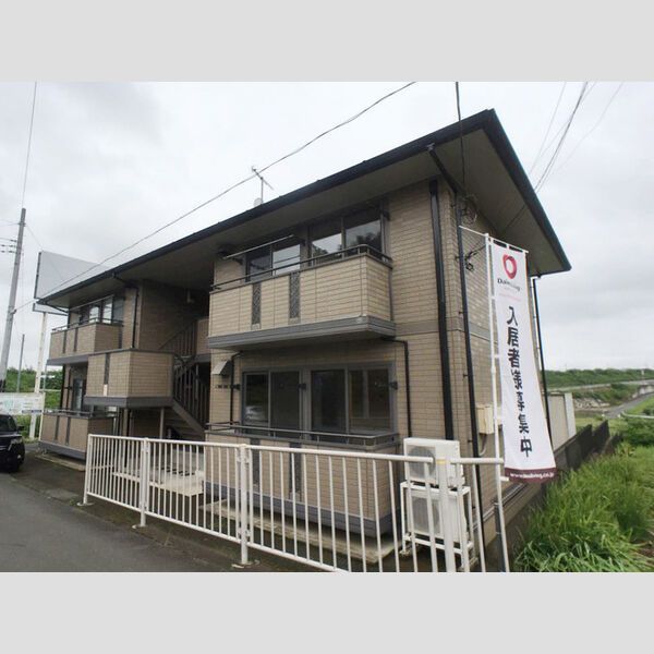 グリーンパーク木村 Ⅲの外観画像