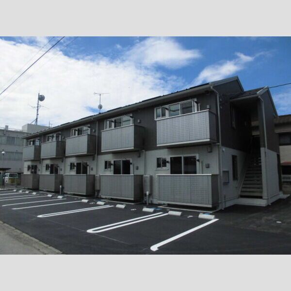 オペラハウス三光町の外観画像