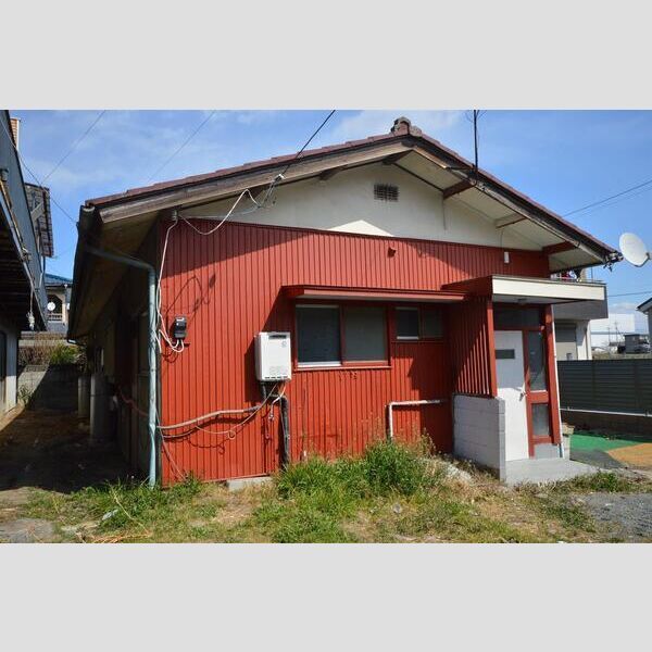 アイアール貸住宅 日乃出町戸建の外観画像