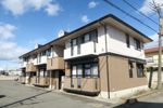 メゾンボヌールAの外観画像