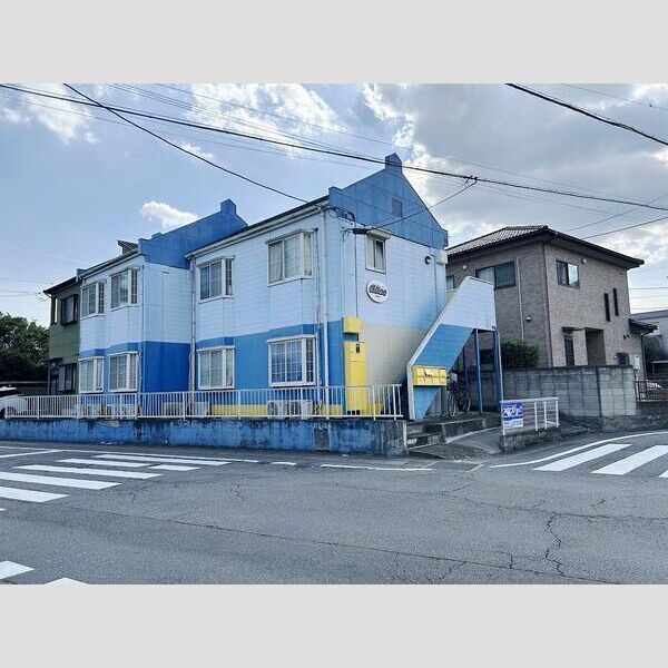 アリス高崎第一の外観画像