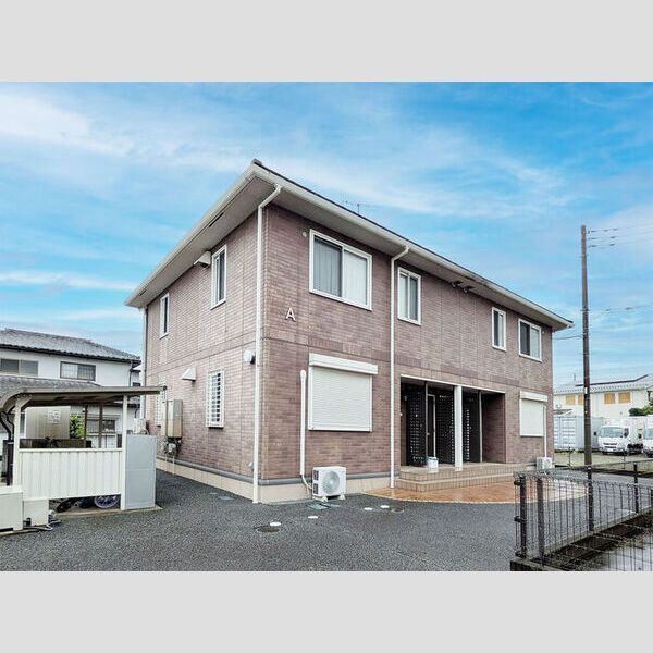 エミネンス A/Bの外観画像