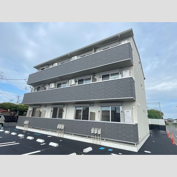 ファーストステージ江木の外観画像