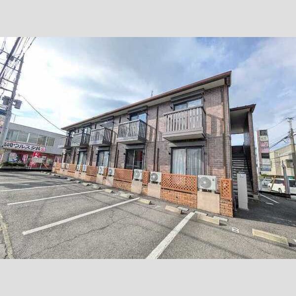 TESHIMA&CO.の外観画像
