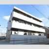 D-ROOM並榎町の外観画像