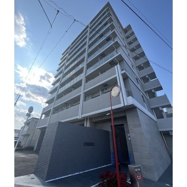 ArtizA堺東の外観画像