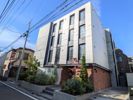 アレーロ高円寺の外観画像