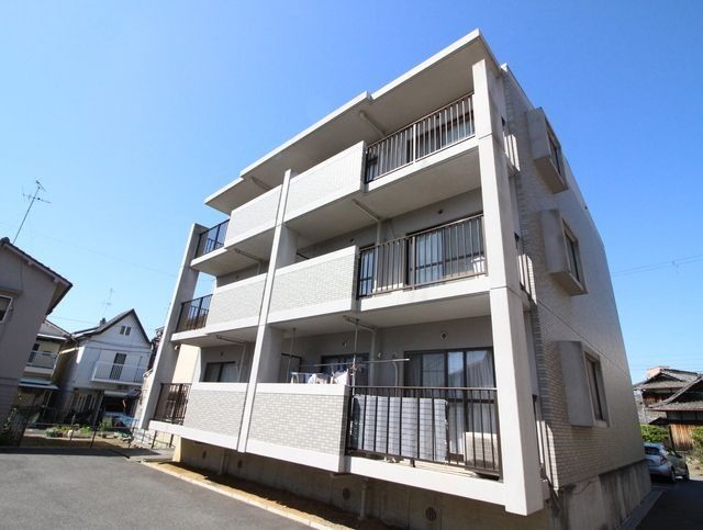 アネックス山城の外観画像