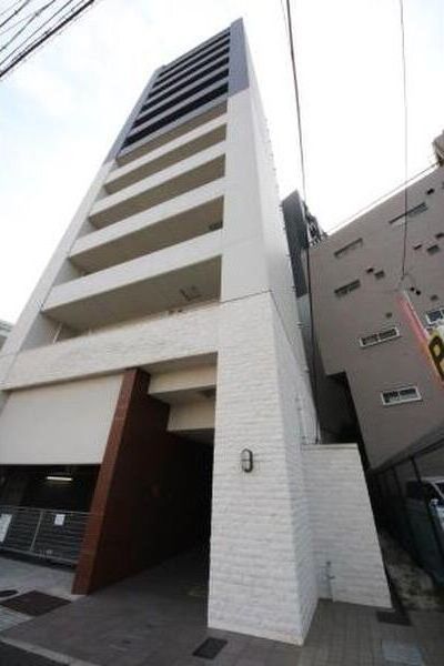 ドゥーエ大須の外観画像