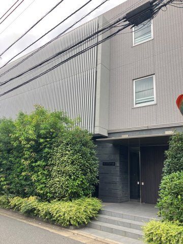 BELISTA中目黒の外観画像