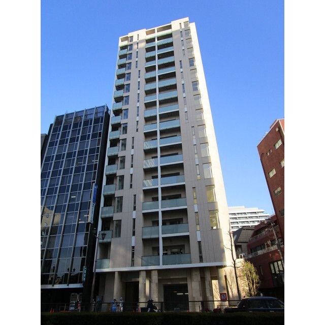 プレミスト麹町の外観画像