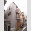 リバティ-鷺沼の外観画像