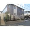 ハイネス深沢 B棟の外観画像