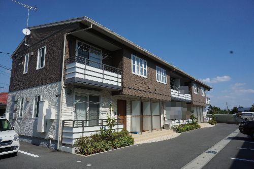 コンティニュー Bの外観画像