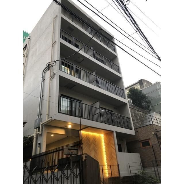 SHO-ESTATE.BLDの外観画像