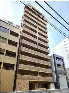 フェニックス日本橋三越前の外観画像