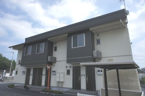 Saison de Shuの外観画像