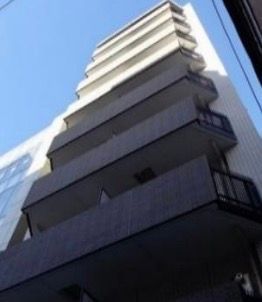 カンファタブル柳橋の外観画像