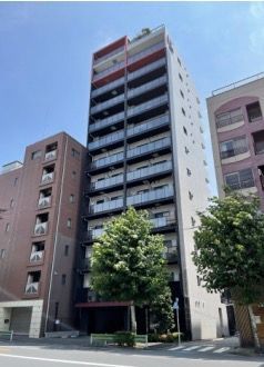 SKYCOURT D-iberte ASAKUSAの外観画像
