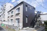 AP324 エステートピア西荻の外観画像