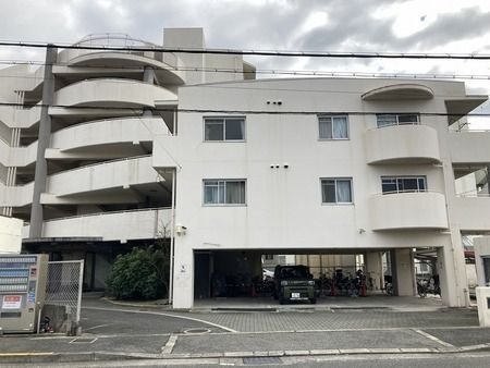 ウエストロー西取石の外観画像