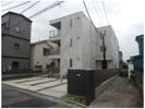 白桜館の外観画像