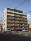 Rivers Court（リバーズ コート）の外観画像
