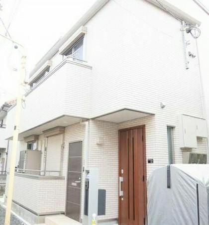 Dear Paddyの外観画像