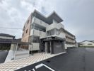 Sky blue Hの外観画像