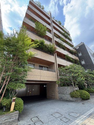 ホーマットロイヤルの外観画像