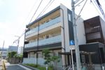 リブリ・サウンド東京の外観画像