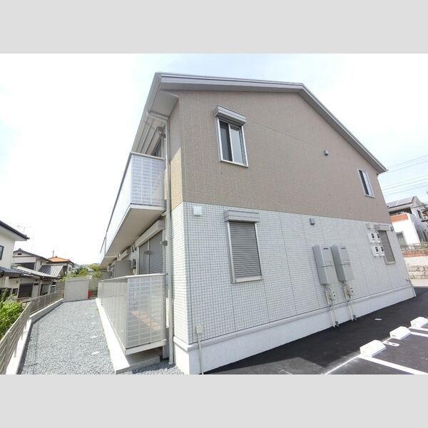 ベルシエールの外観画像