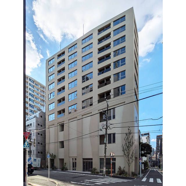 iiyu HAMACHOの外観画像