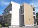 レオパレスシーサイドCの外観画像