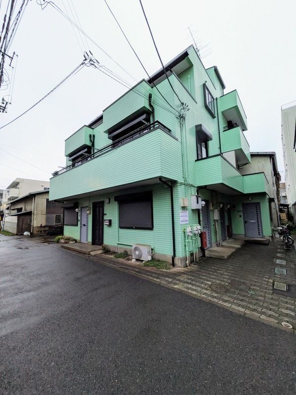 セレージャの外観画像