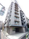クレイシア江戸川橋レーヴの外観画像