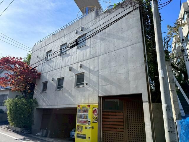 カサブローテの外観画像