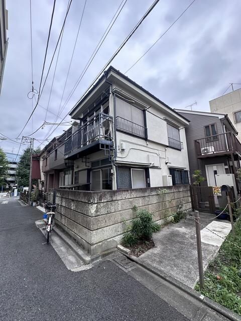 伊藤貸家の外観画像
