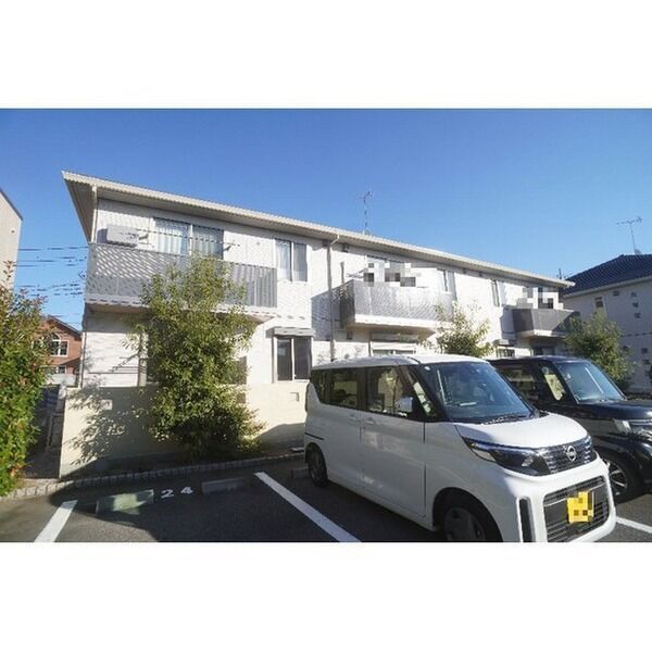 Villa Eikouの外観画像