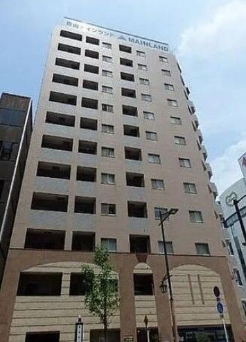 メインステージ日本橋馬喰町駅前の外観画像