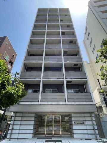 スカイコート新宿落合壱番館の外観画像