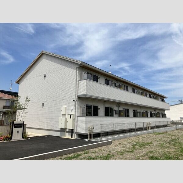 BD・フロレスタの外観画像