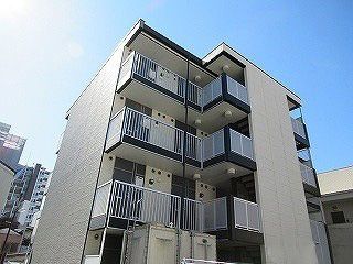 レオパレス名楽の外観画像