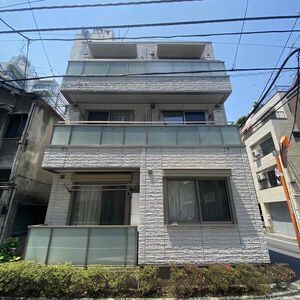 SUN蔵前の外観画像
